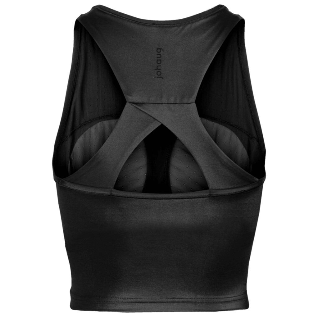 Johaug - Shape Top - black