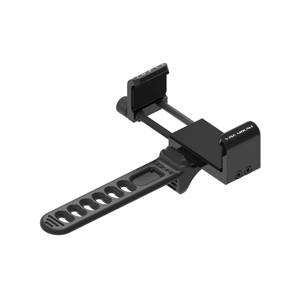 Lezyne - Smart Vise Phone Mount - black