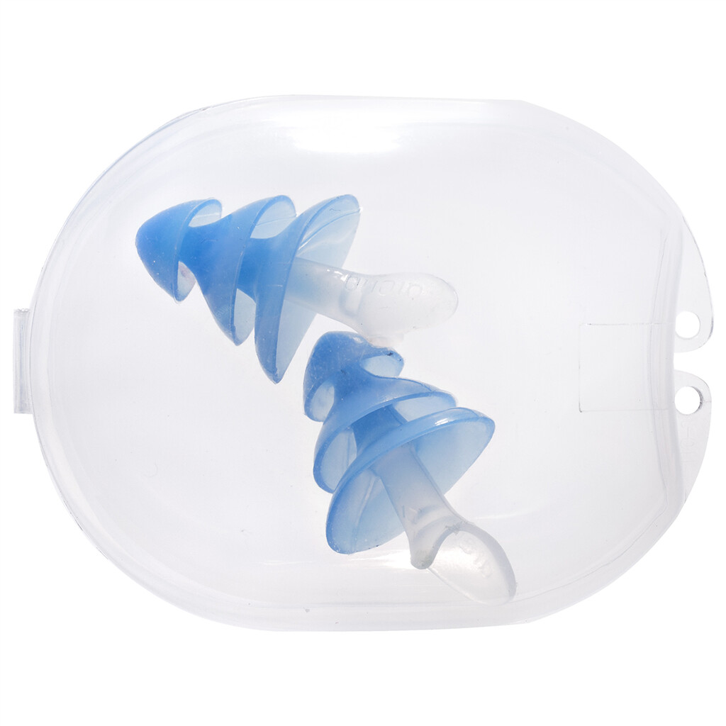 Arena - Earplug Pro - clear/royal