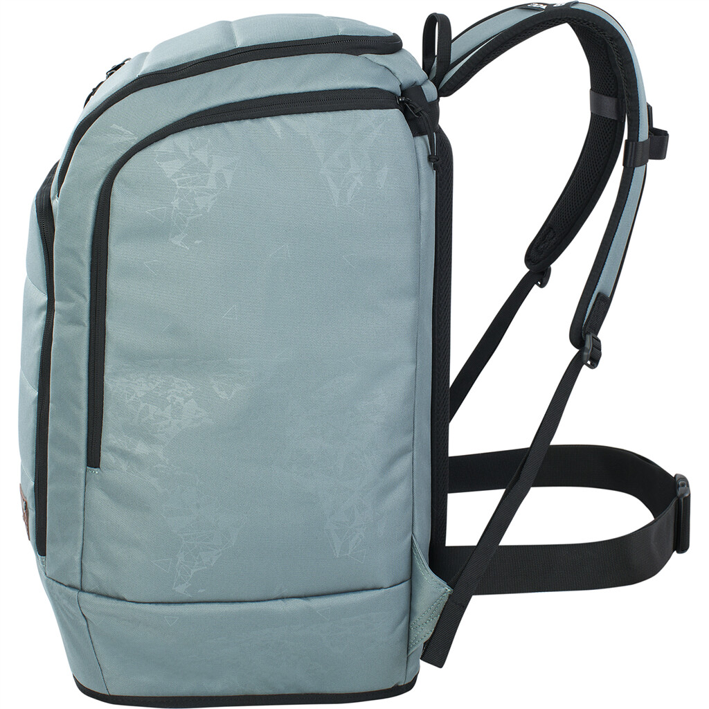 Evoc - Gear Backpack 60L - steel