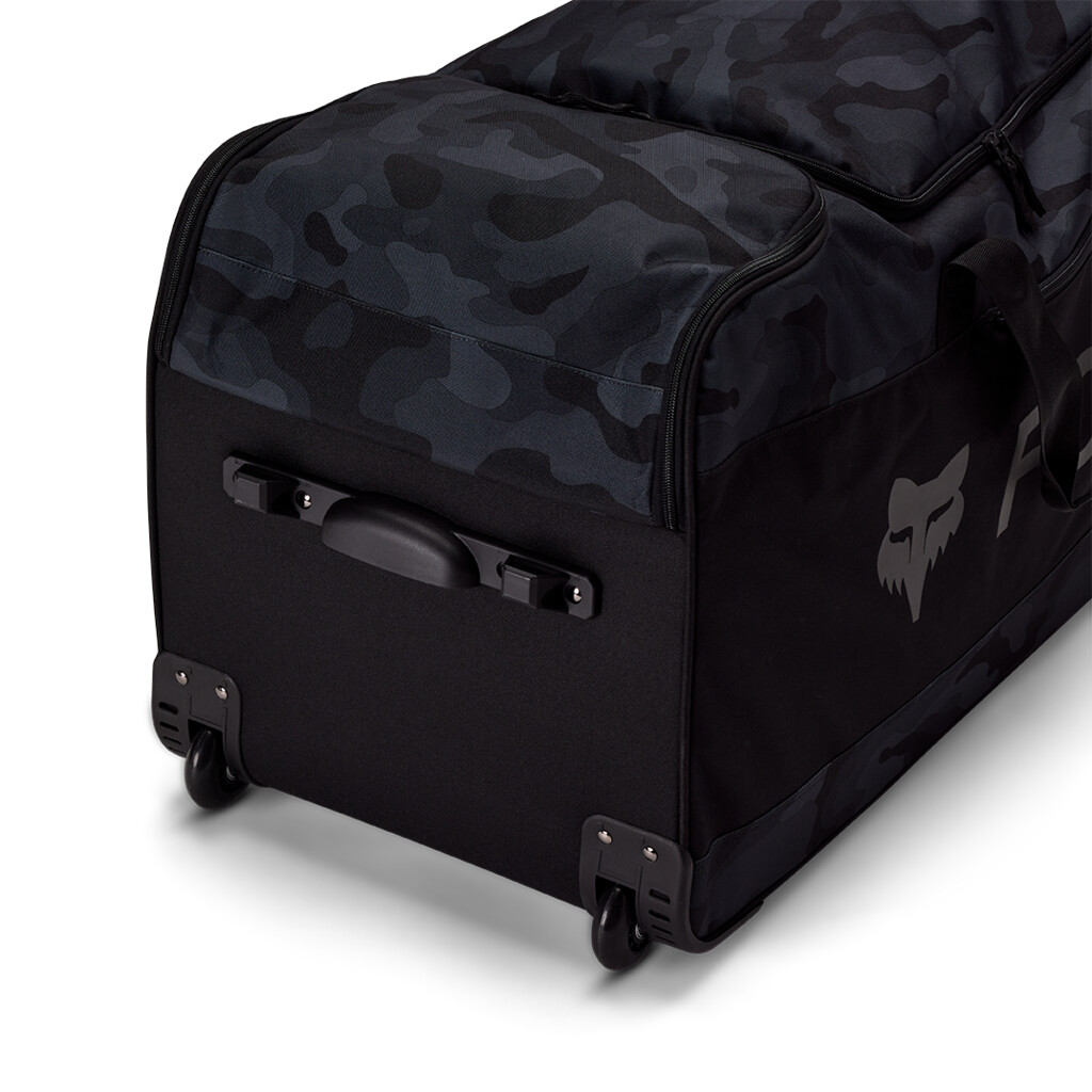 Fox Racing - Shuttle 180 Roller - Blk Camo - black camo