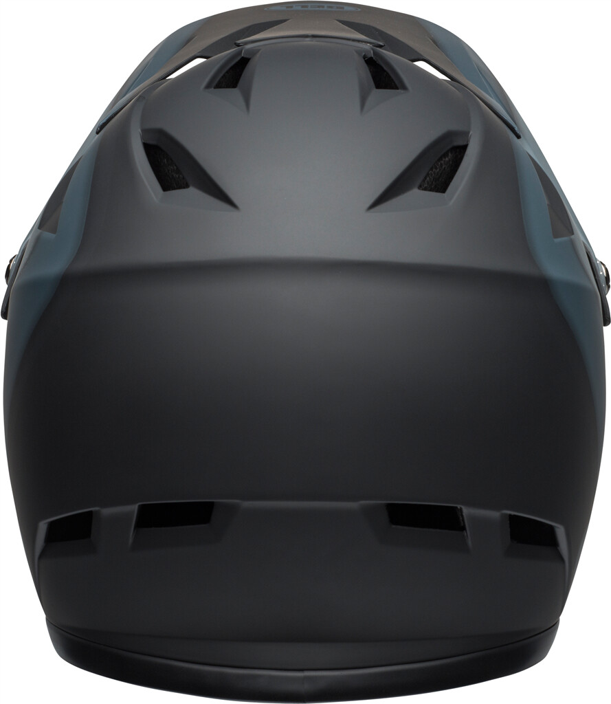 Bell - Sanction Helmet - matte black presences