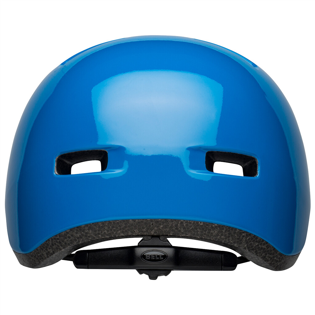 Bell - Lil Ripper Helmet - gloss blue