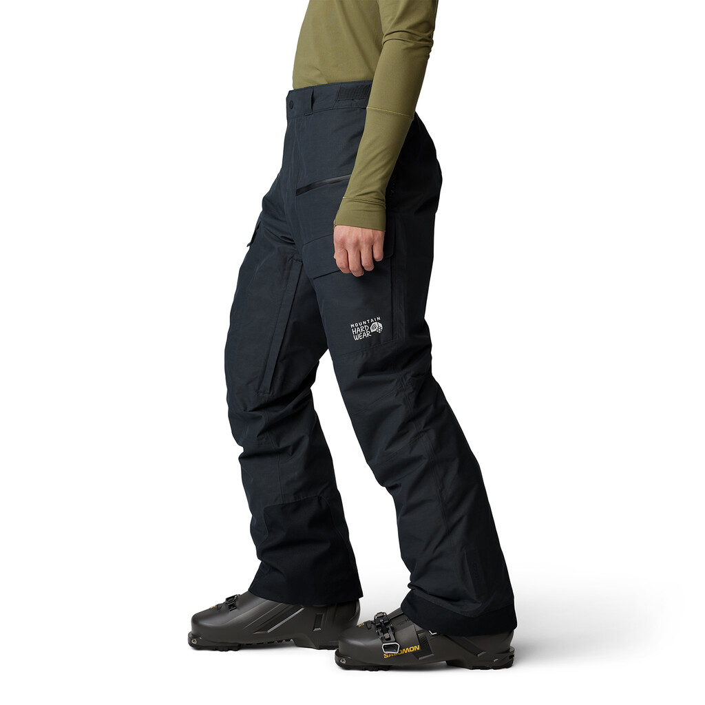 Mountain Hardwear - M Cloud Bank™ GORE-TEX Pant - black 010