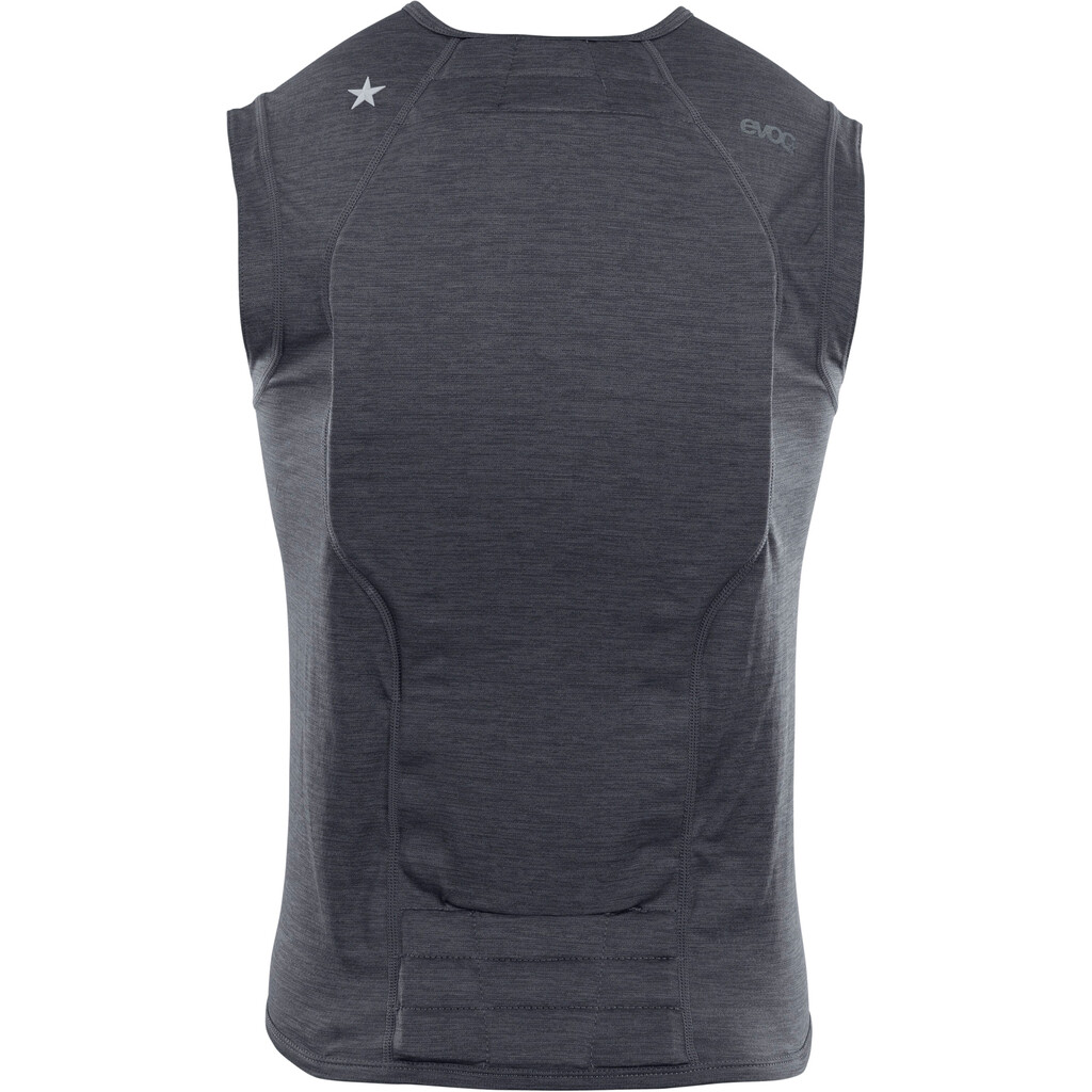 Evoc - Protector Vest Men - carbon grey