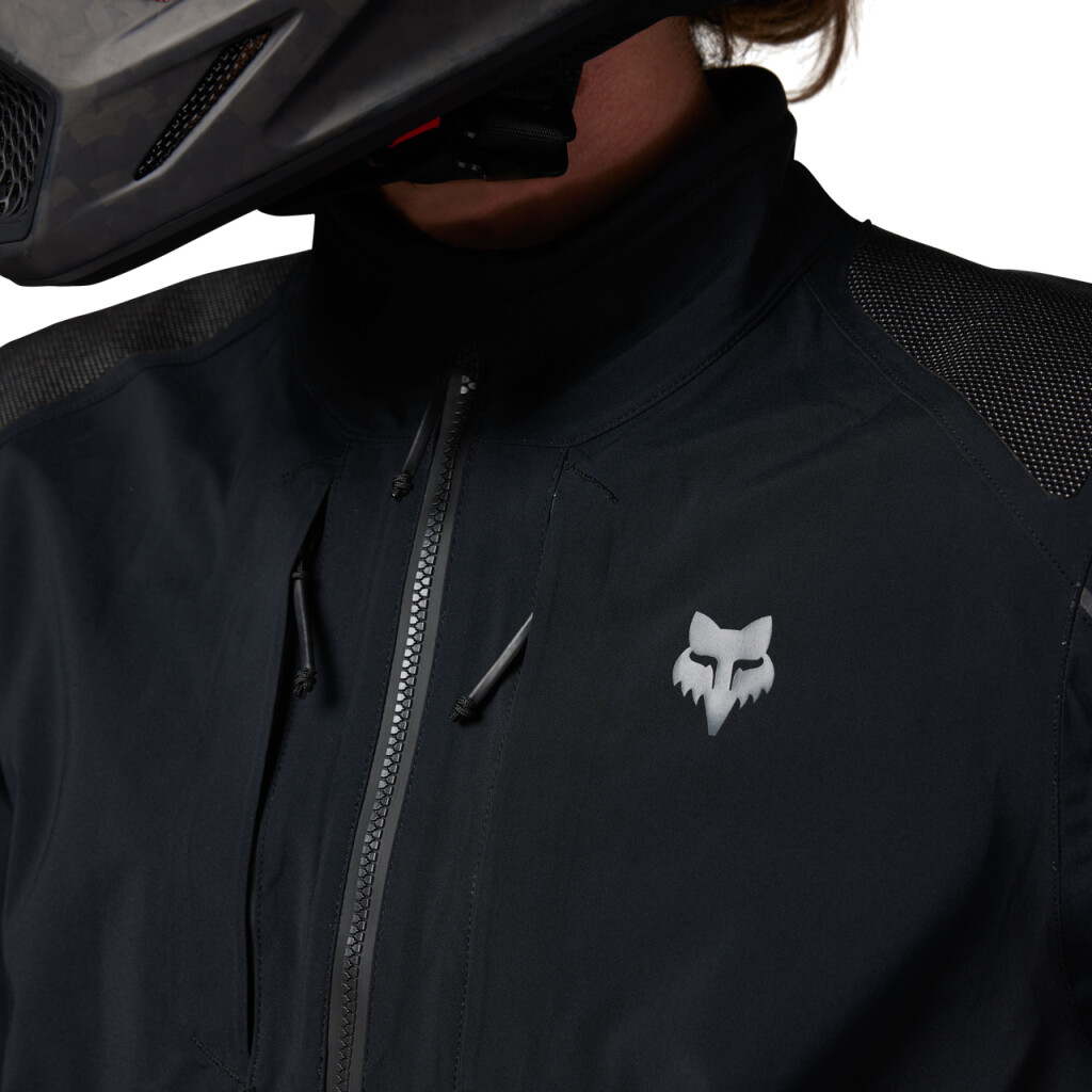 Fox Racing - Recon Gore-Tex ADV Jacket - black