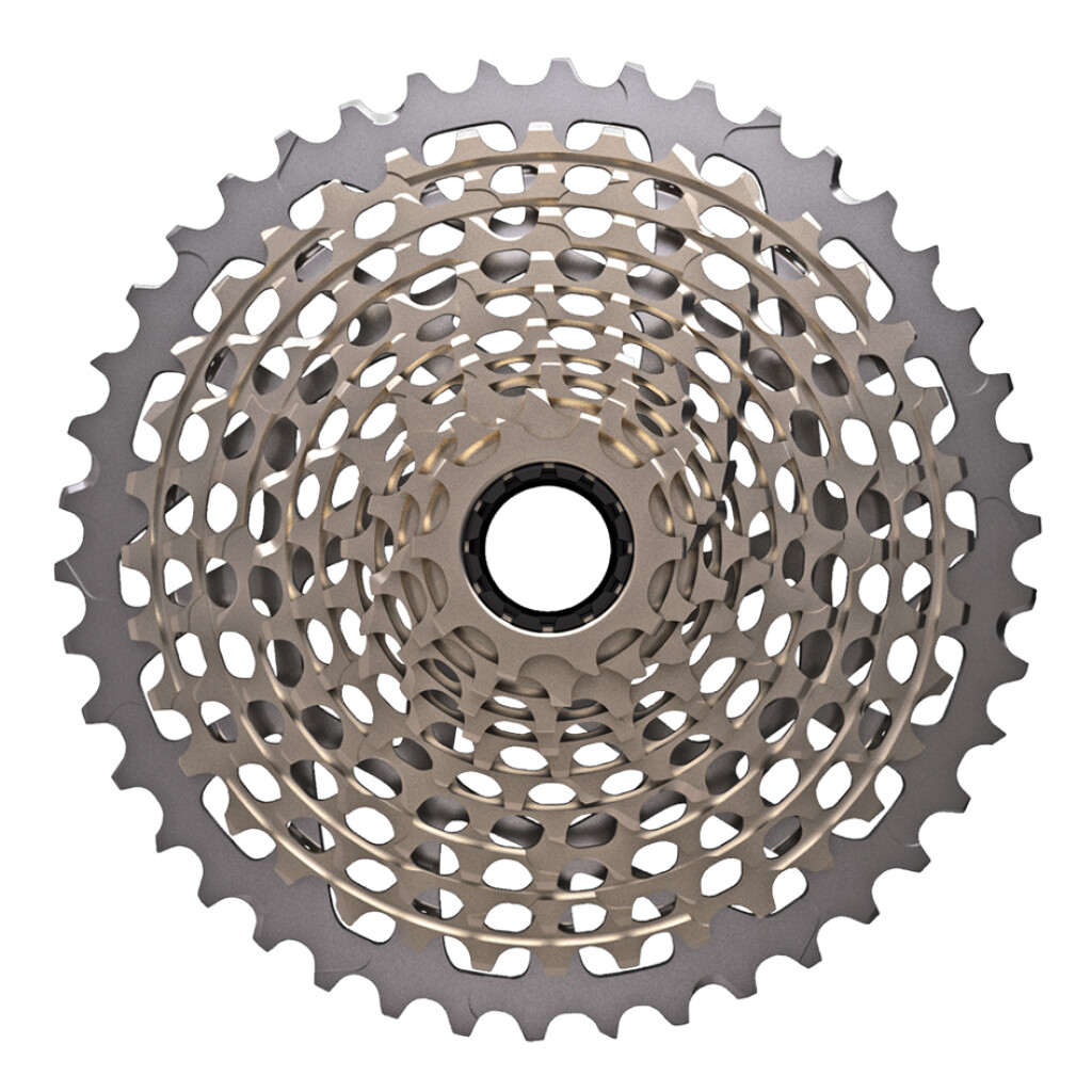 Sram - Cassette XG-1199 XX1 11SP - silver