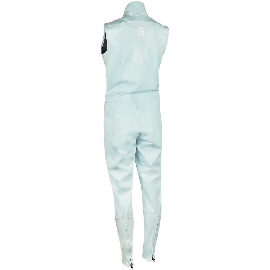 Daehlie - W Suit Aware - iced aqua