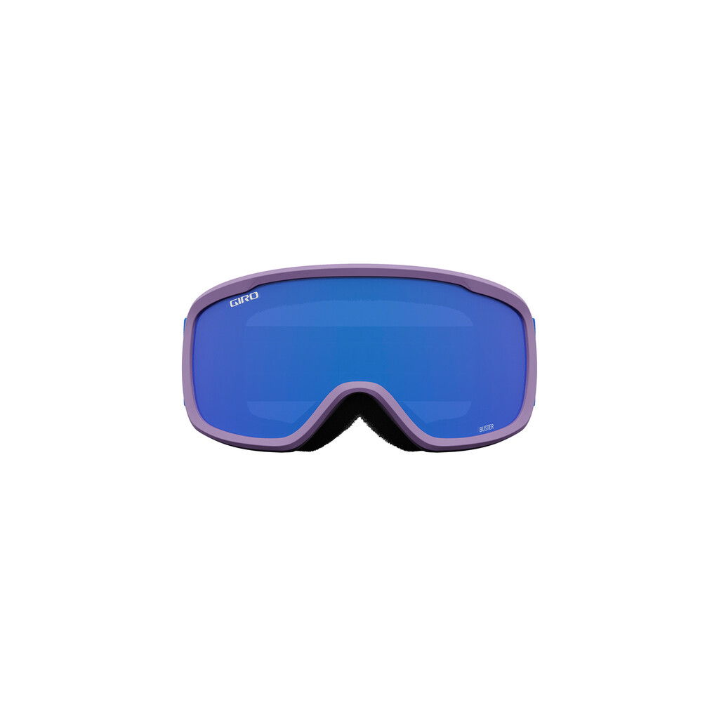 Giro Eyewear - Buster Flash Goggle - lavender namuk;grey cobalt S3 - one size