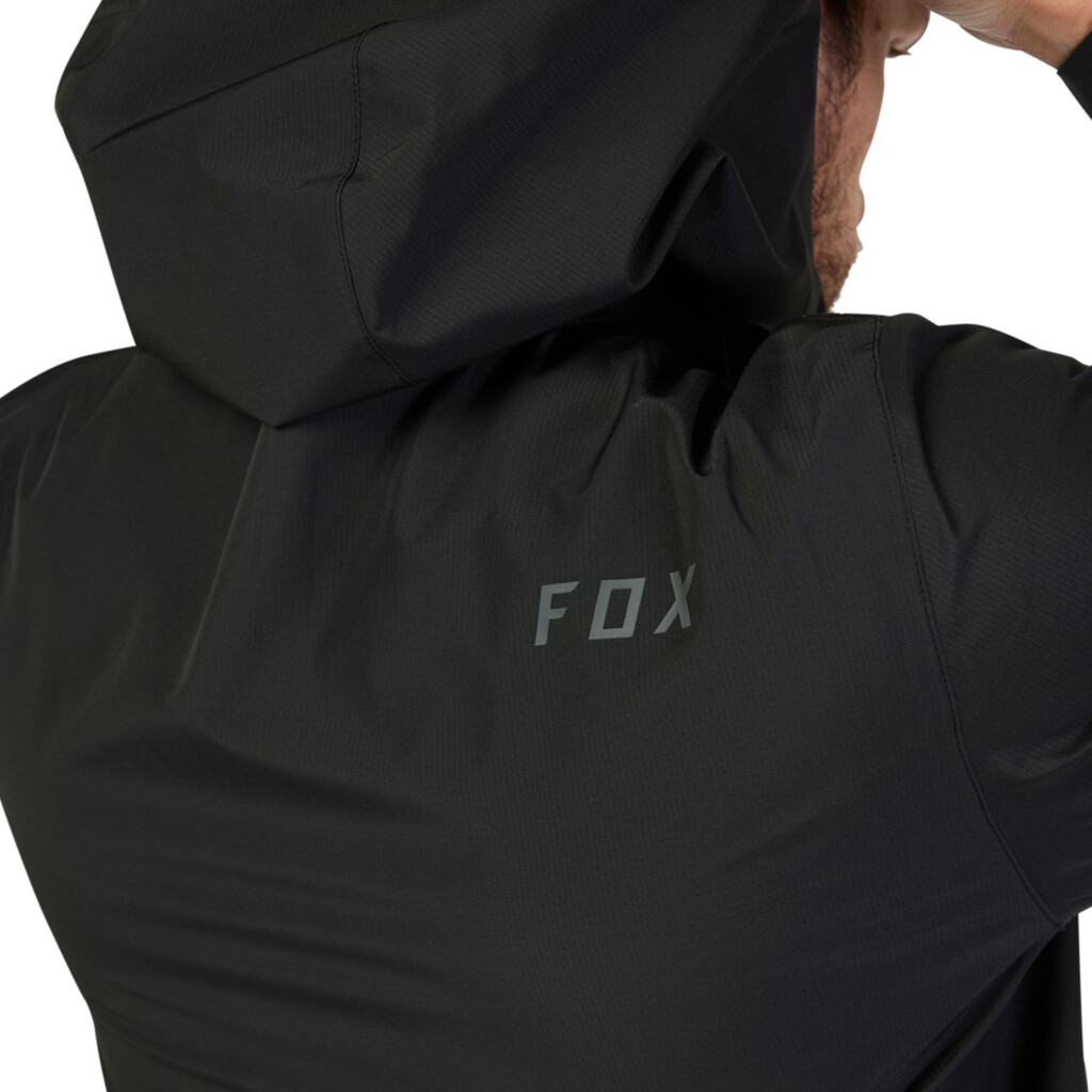 Fox Racing - Ranger 2.5L Water Jacket - black