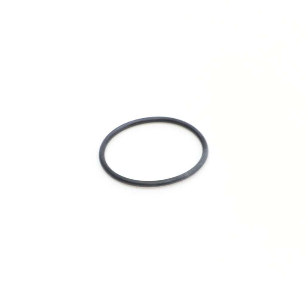 Rocky Mountain - O-Ring, ID 24.5mm,W:150.NITRILE - N/A