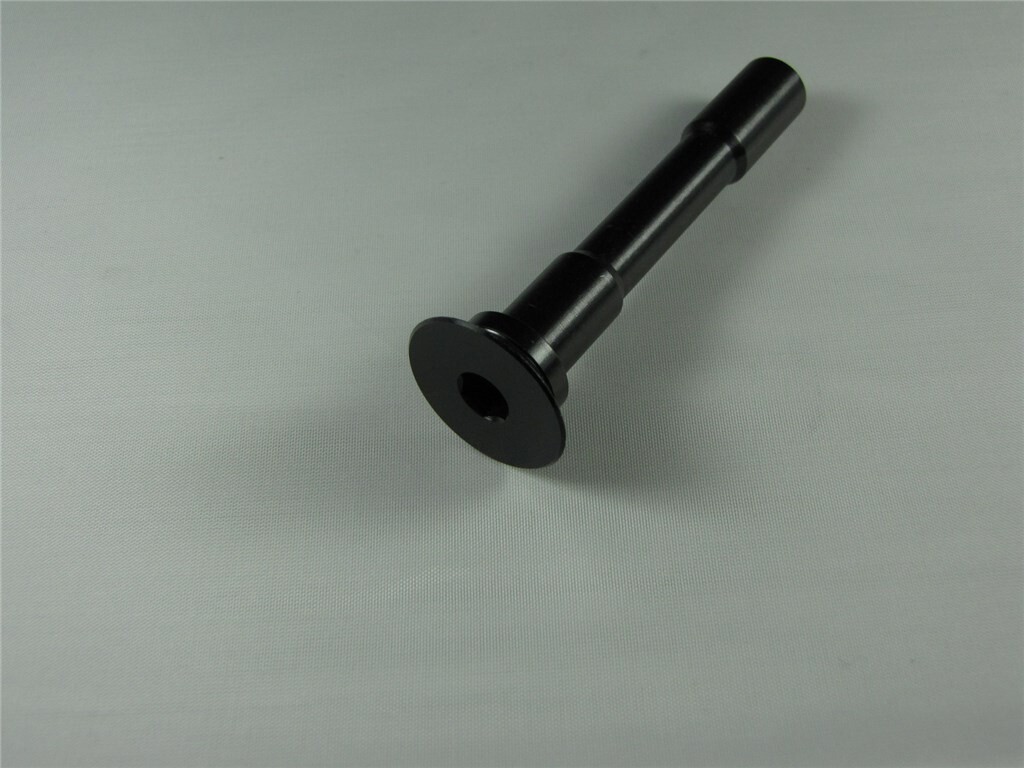 Rocky Mountain - M6 x 68mm counter sunk bolt - N/A