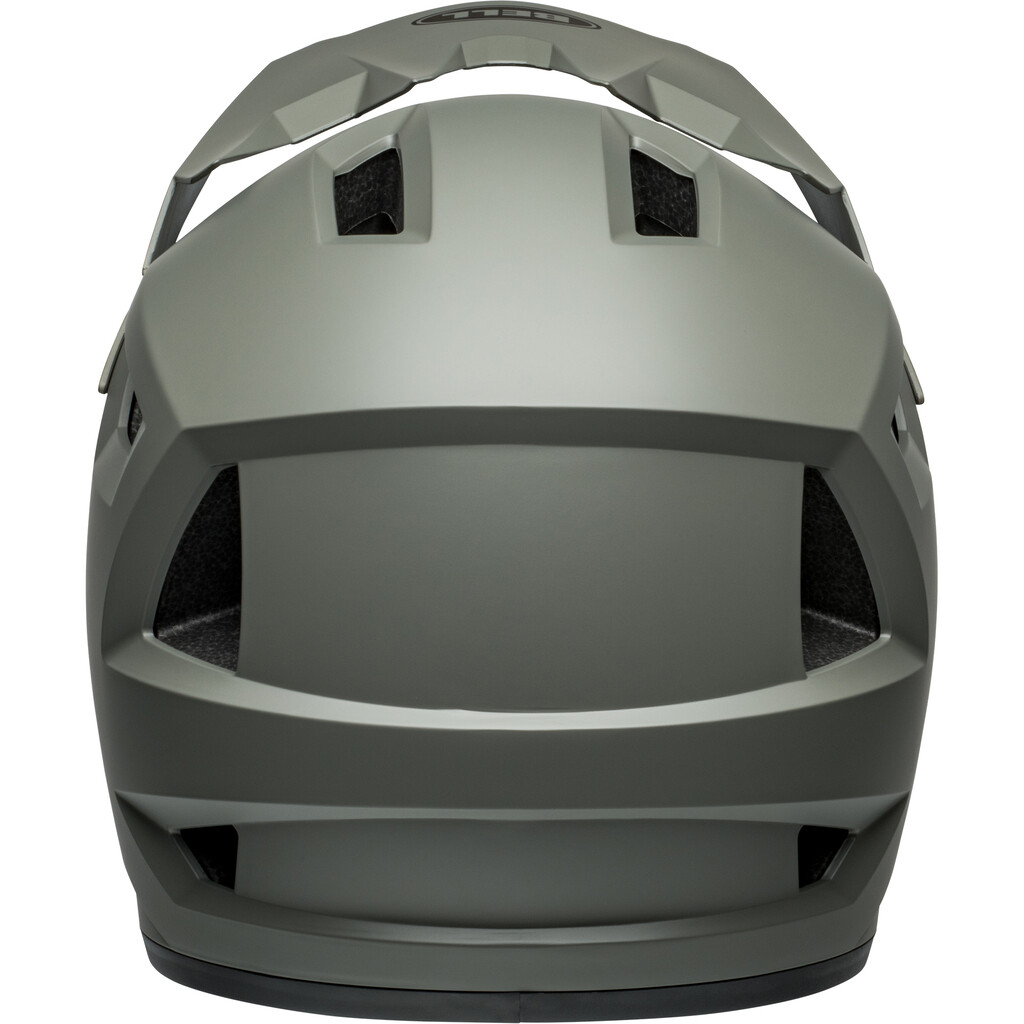 Bell - Sanction II Helmet - matte dark gray