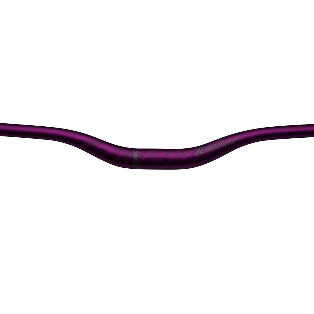 Race Face - Turbine 35x800 40MM Riser Bar V2 - purple