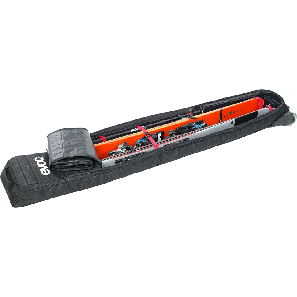 Evoc - Ski Roller - black