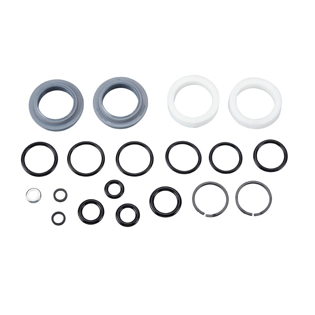 Rock Shox - Service Kit Basic - Revelation DualPositionA 12-13 - N/A