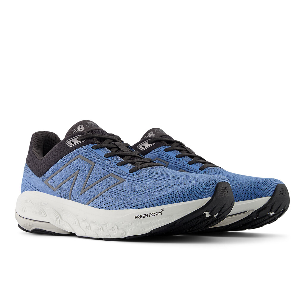 New Balance - M860S14 Fresh Foam X 860 v14 - blue laguna