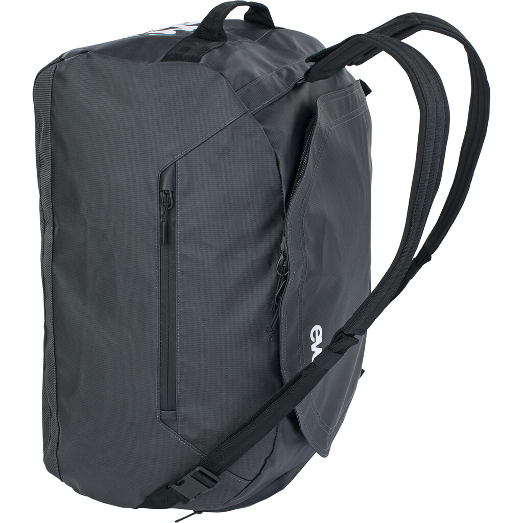 Evoc - Duffle Bag 40L - carbon grey/black