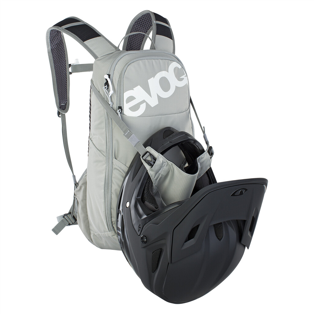 Evoc - Ride 12L Backpack - stone