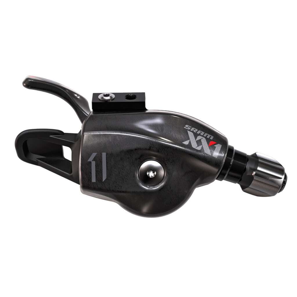 Sram - Shifter XX1 Trigger 11SP - red - N/A