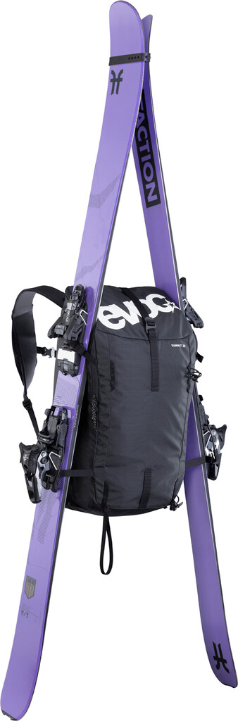 Evoc - Summit 30L Backpack - black