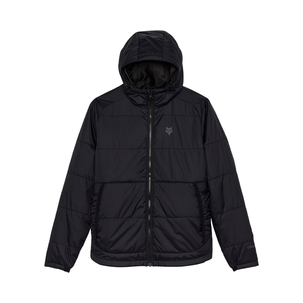 Fox Racing - W Ridgeway Jacket - black