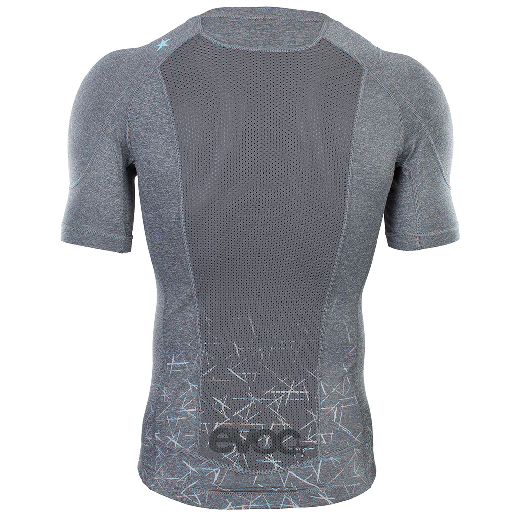 Evoc - Enduro Shirt I - carbon grey