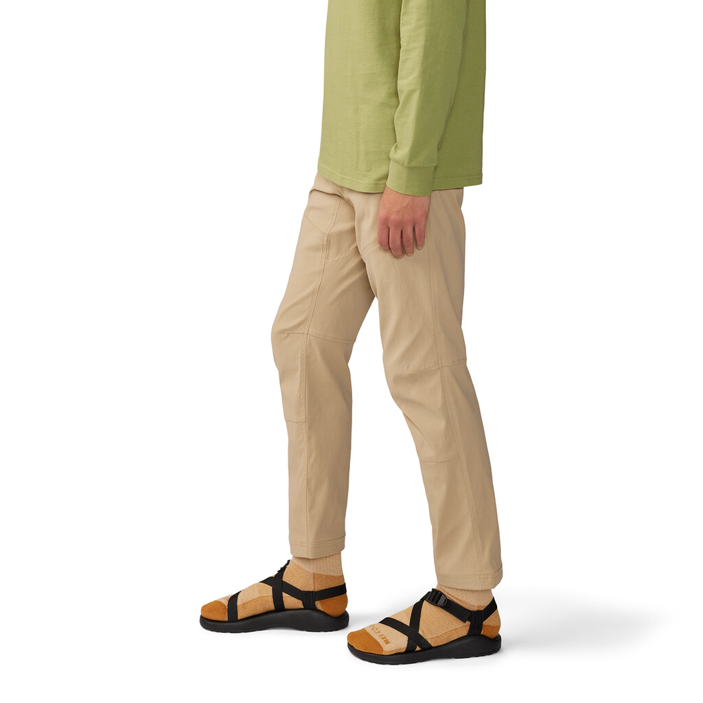 Mountain Hardwear - M Hardwear AP™ Active Pant - moab tan 214