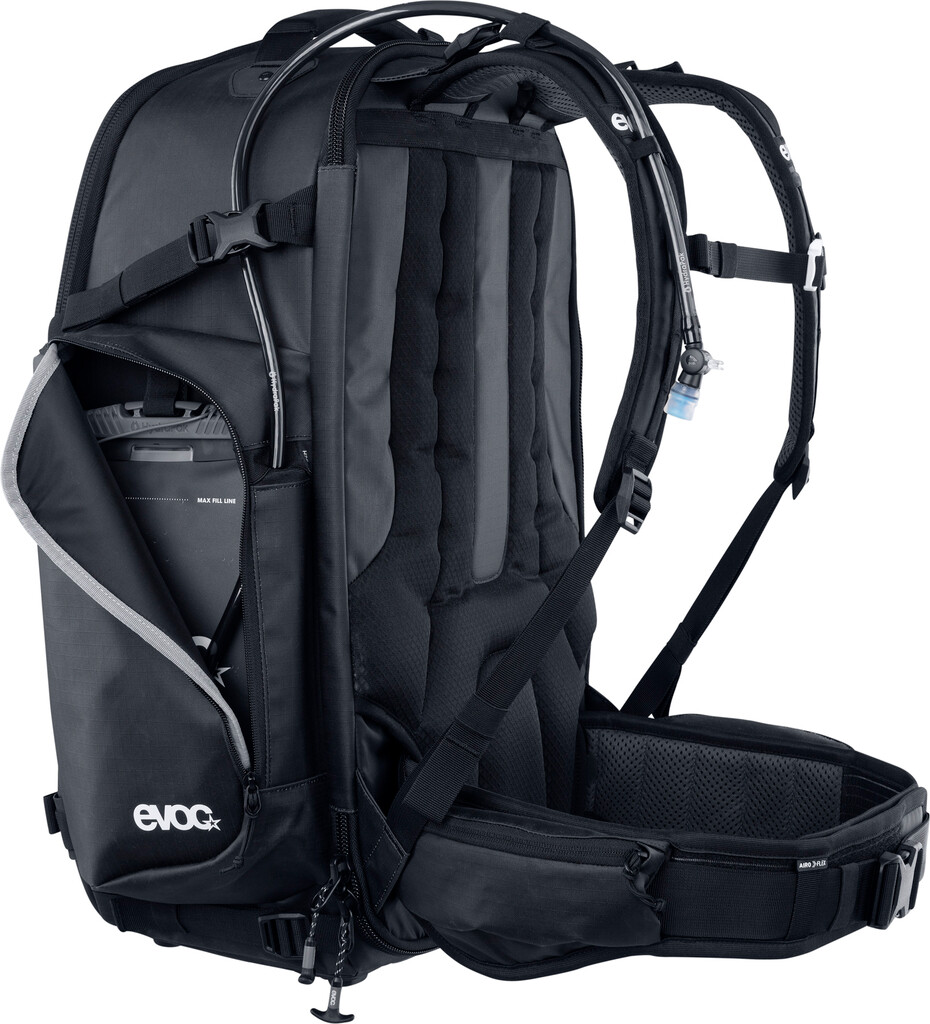 Evoc - CP 35L Camera Pack - black