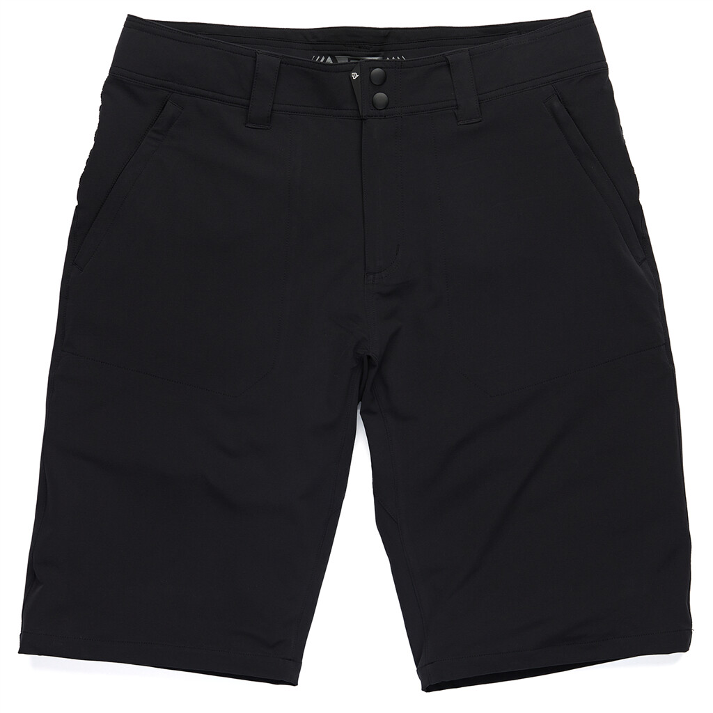 Race Face - Traverse Shorts - black