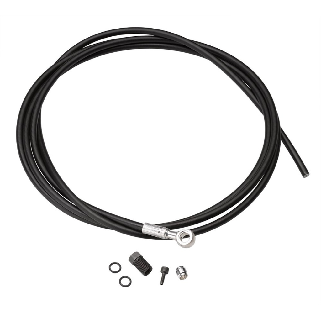 Sram - Hydraulic Line XX/Juicy Ult/7/5 Banjo - black