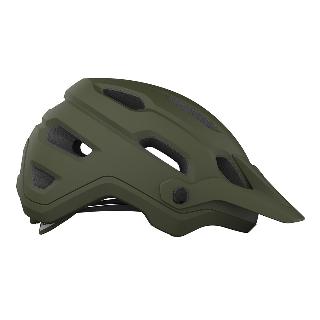 Giro Cycling - Source MIPS Helmet - matte trail green