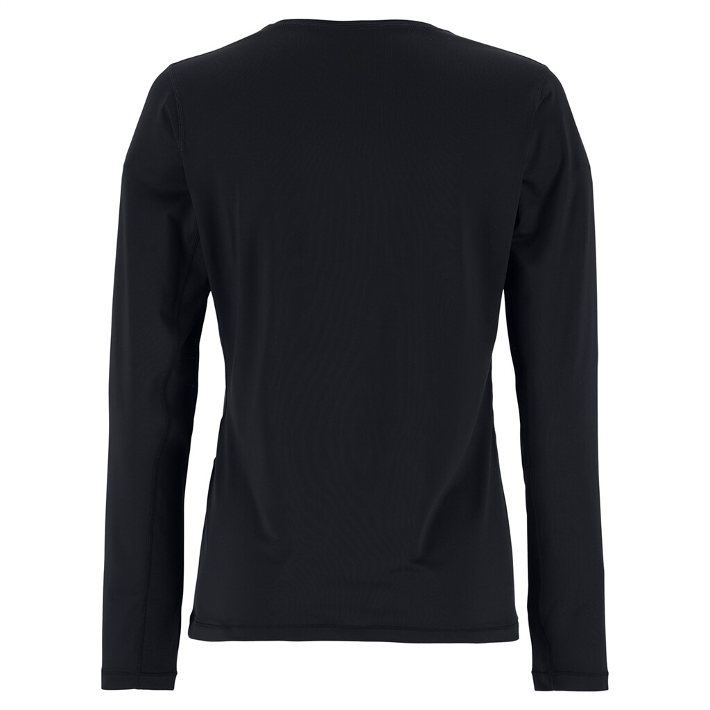 Kari Traa - Nora 2.0 Long Sleeve - black