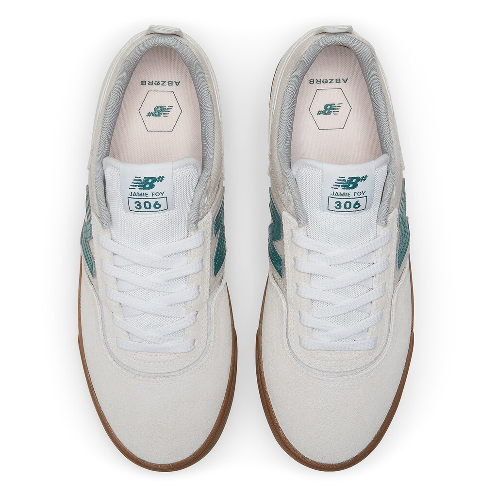 New Balance - NM306RUP  - sea salt