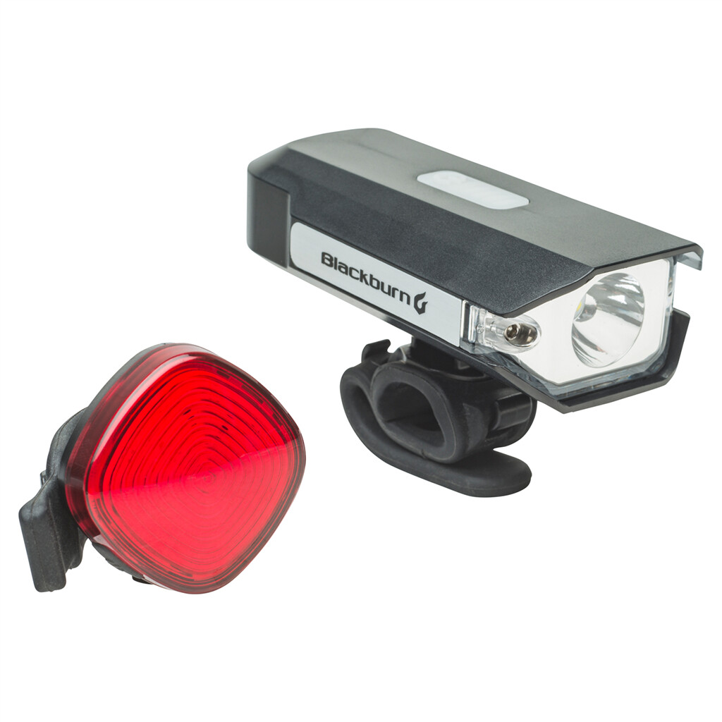 Blackburn - BBN 300-30 Light Set USB - black