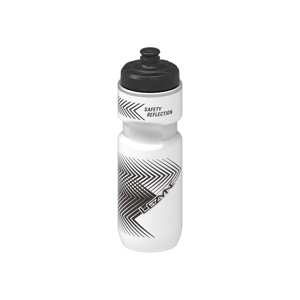 Lezyne - Flow Thermal Bottle 550 - white