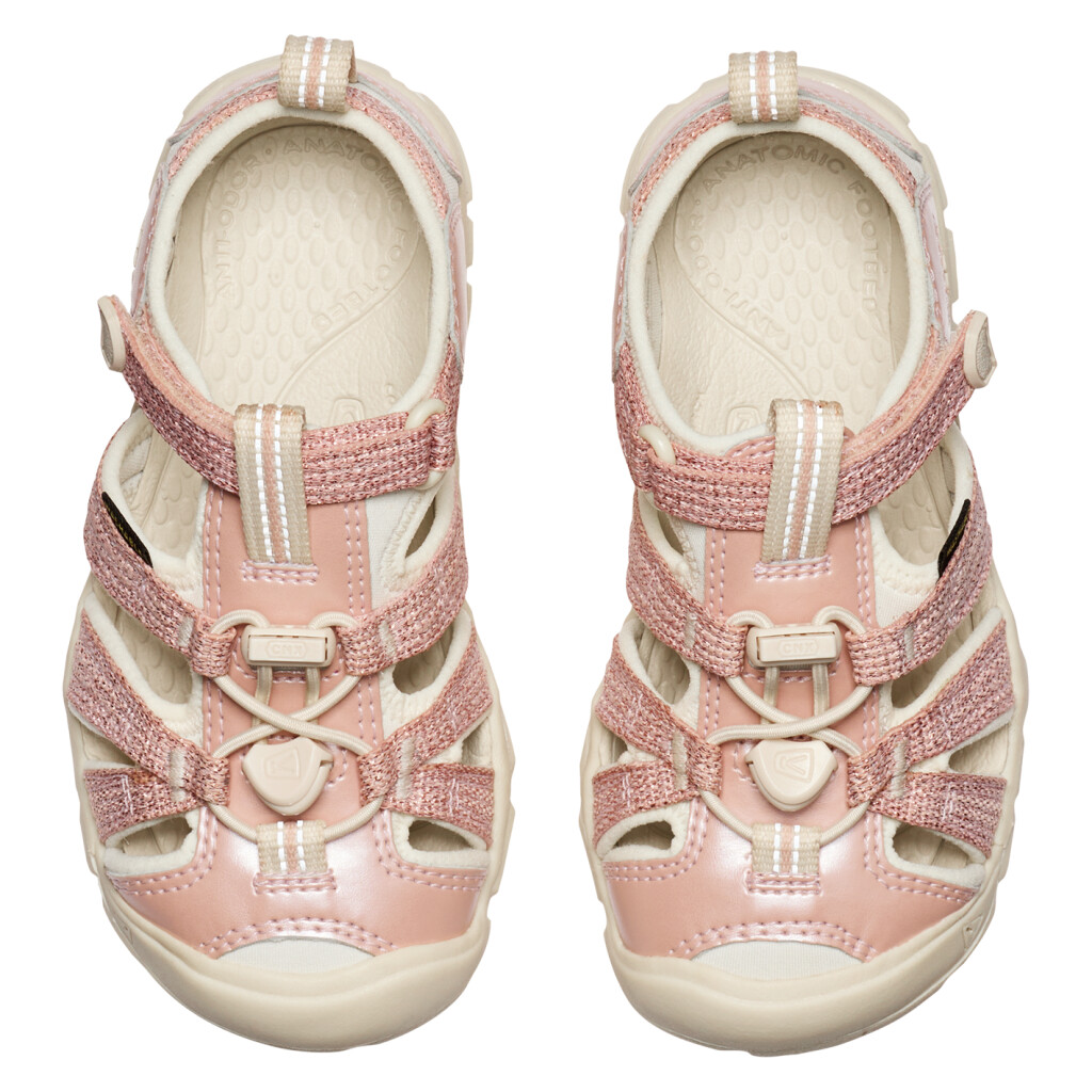 KEEN - C Seacamp Ii Cnx - pink gold