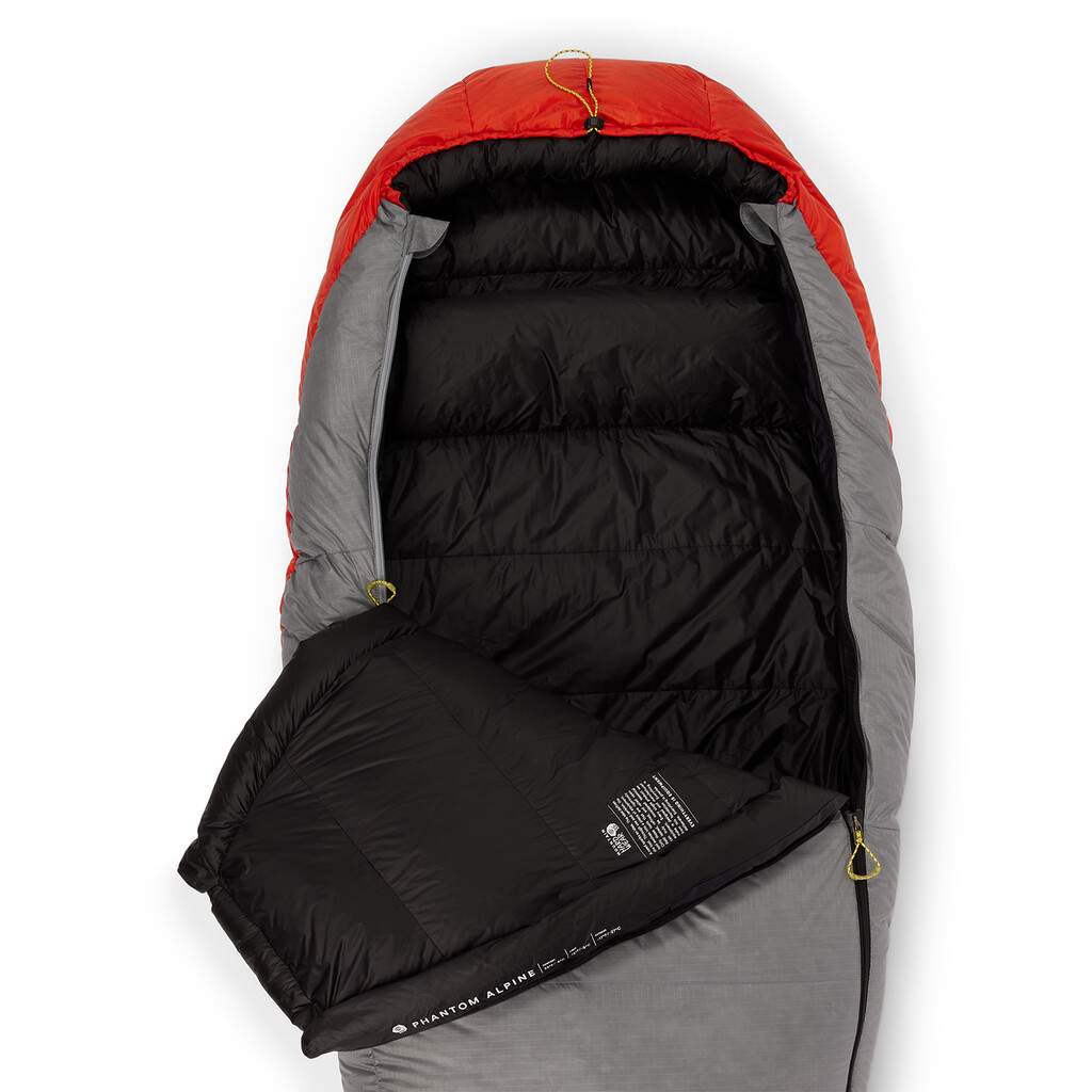 Mountain Hardwear - Specter™ 15F/-9C Reg - glacial 097