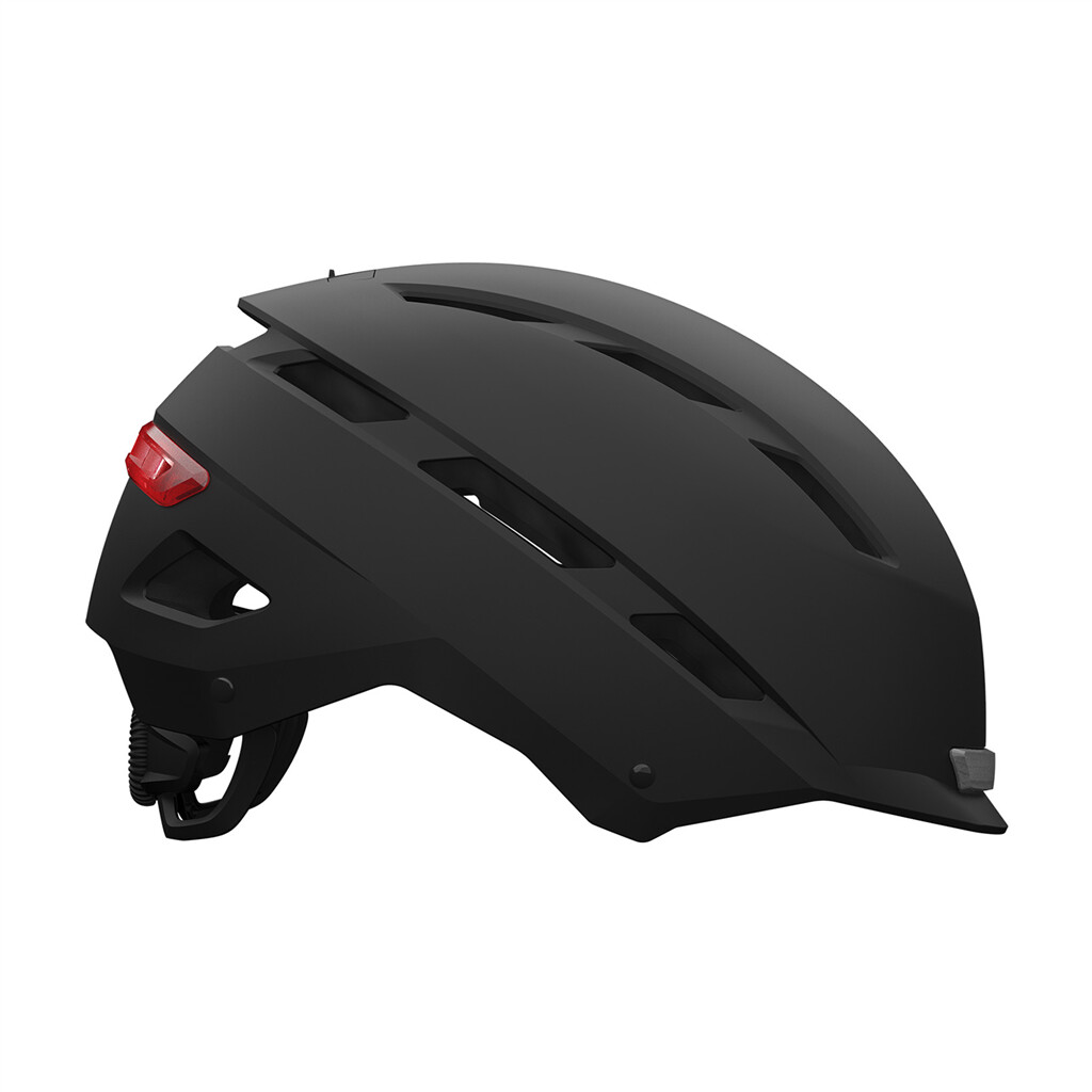 Giro Cycling - Escape MIPS Helmet - matte black