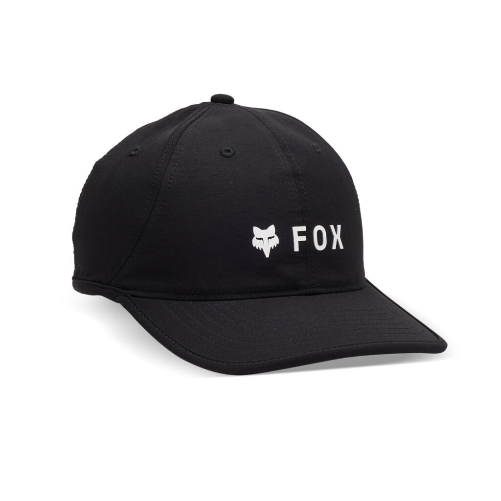 Fox Racing - W Absolute Tech Cap - black