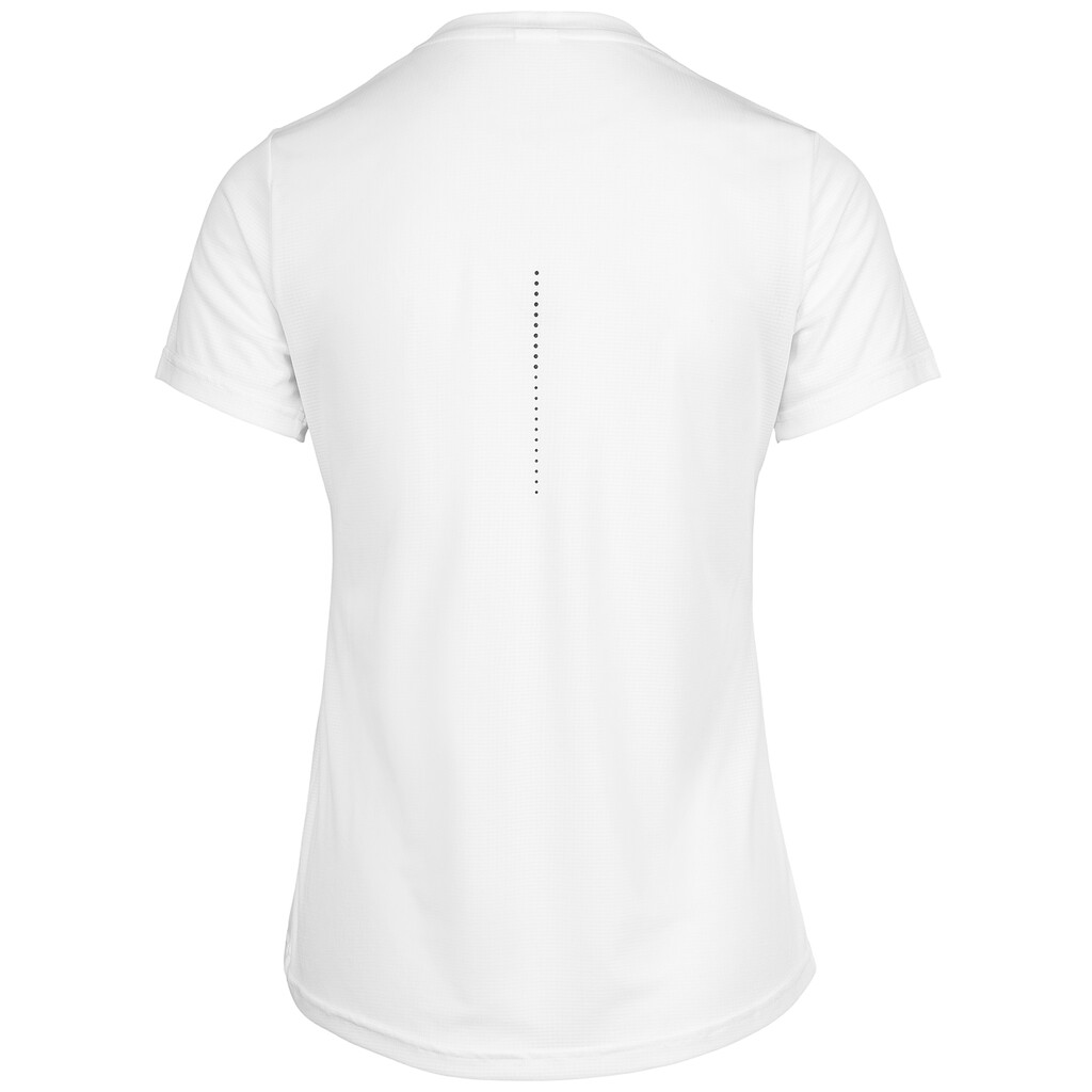 Johaug - Discipline Tee - white