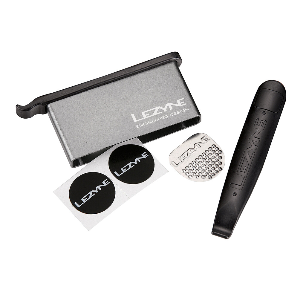 Lezyne - Lever Kit Box Set - mix