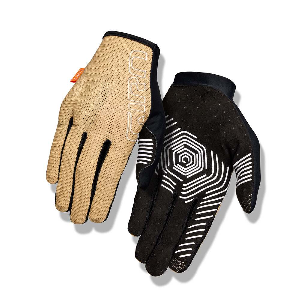 Giro Cycling - Rodeo Glove - safari method