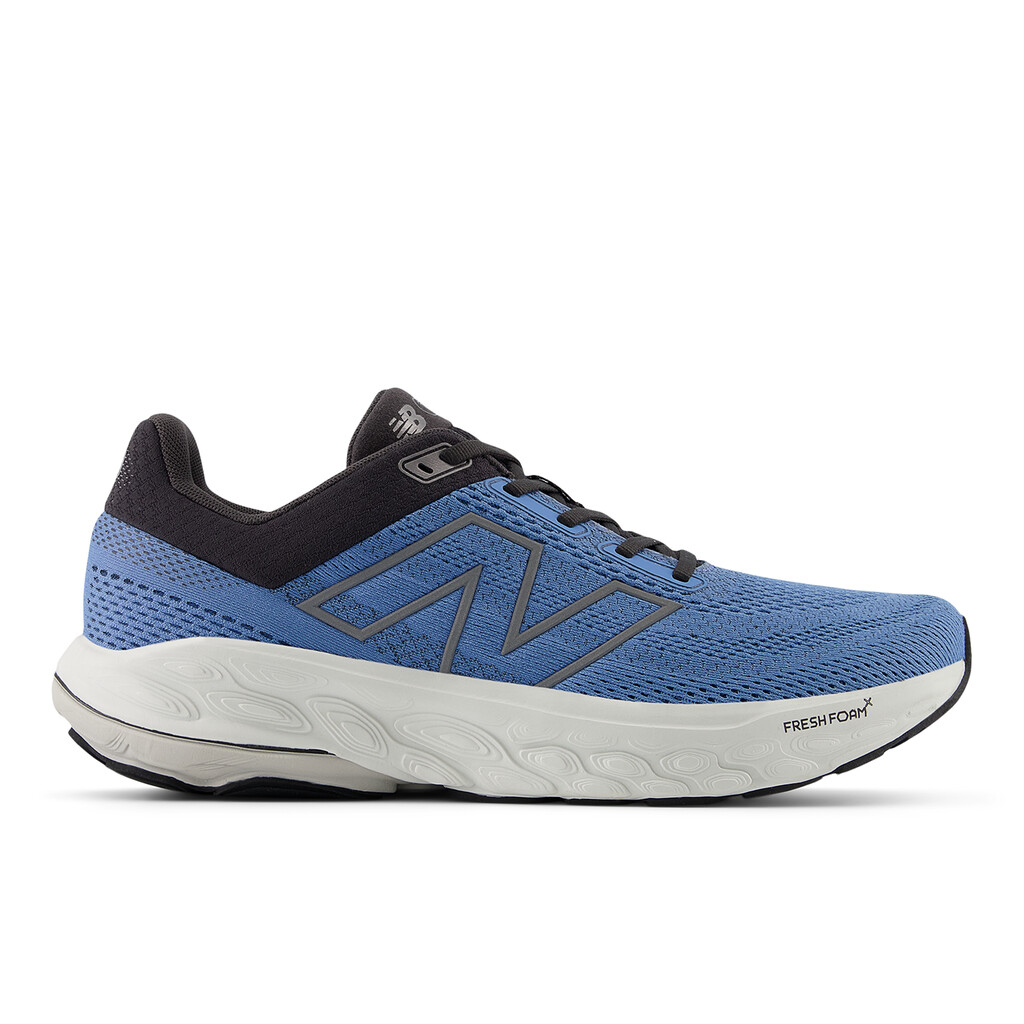 New Balance - M860S14 Fresh Foam X 860 v14 - blue laguna