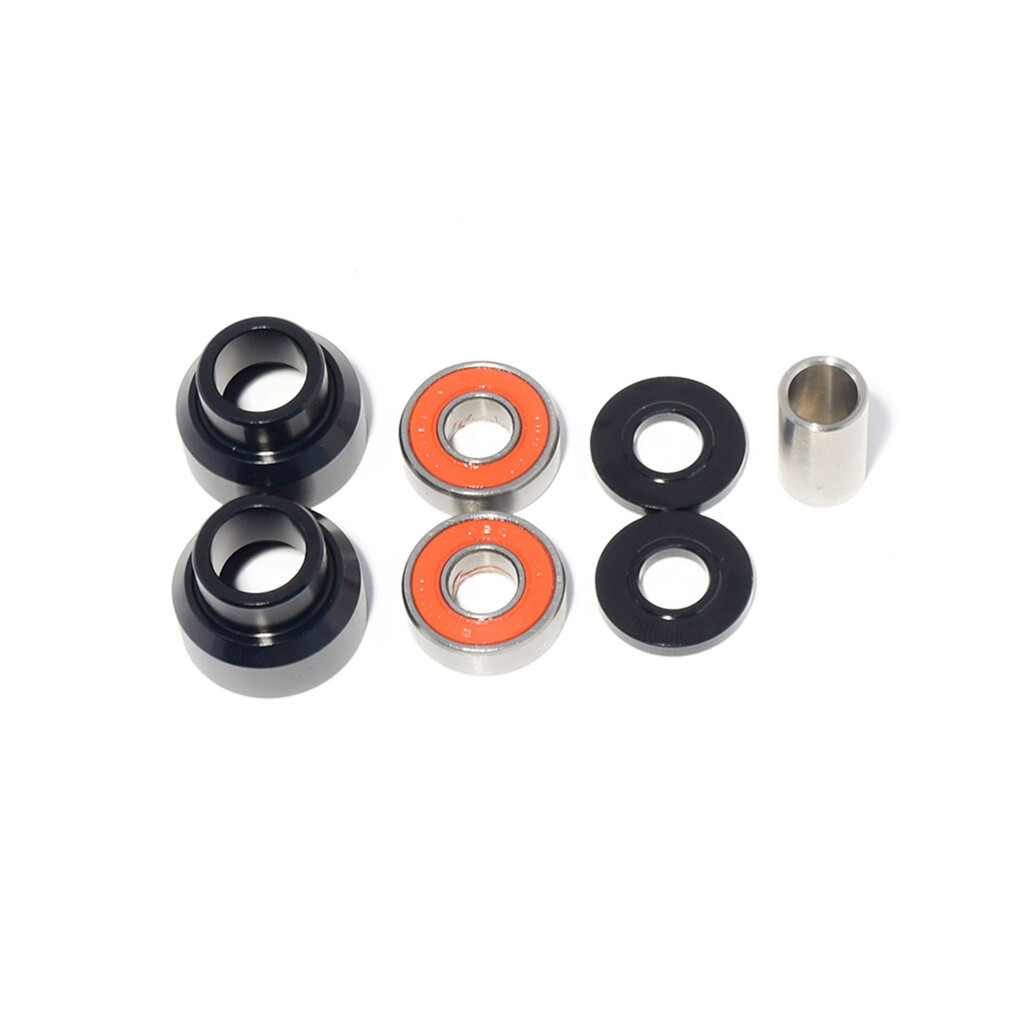 Rocky Mountain - Slayer 2017-2018 bearing eyelet kit - N/A