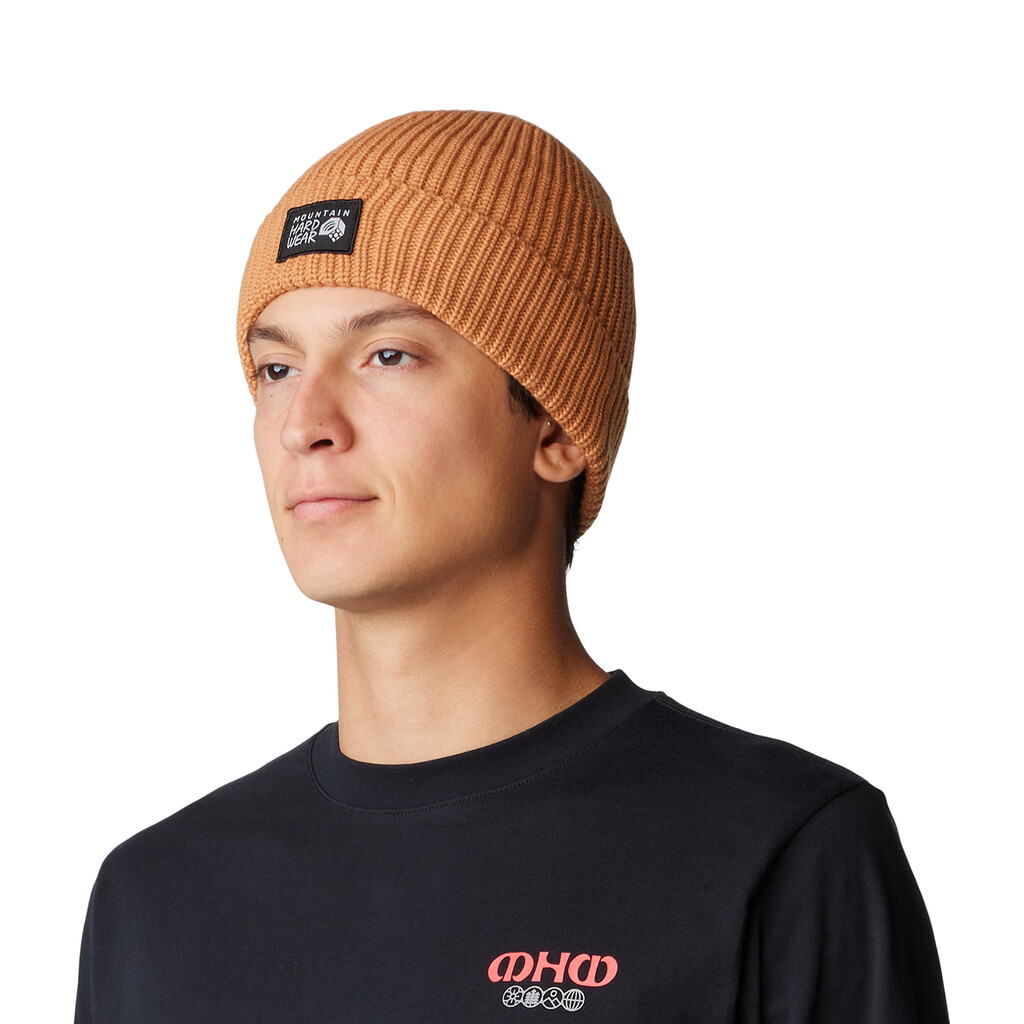 Mountain Hardwear - Cabin to Curb™ Beanie - copper clay 257