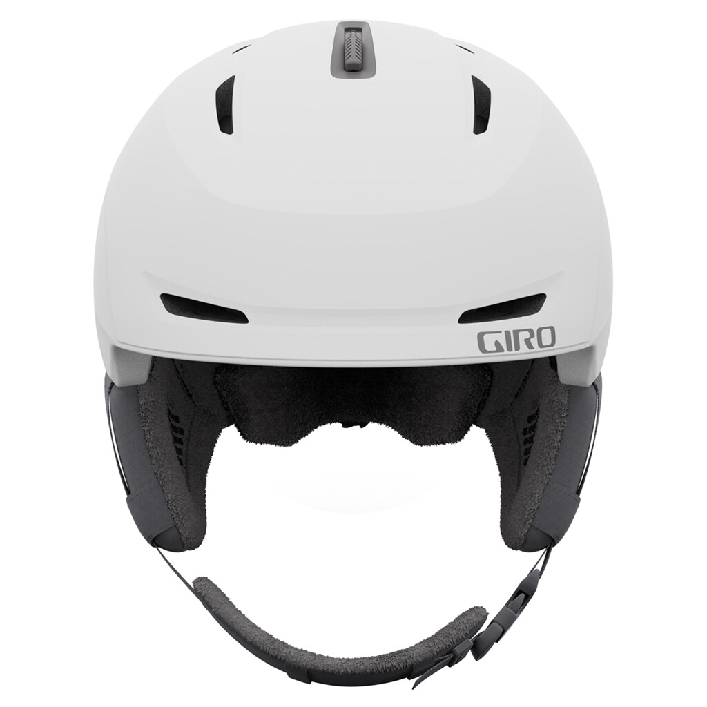 Giro Snow - Neo Jr. MIPS Helmet - matte white II