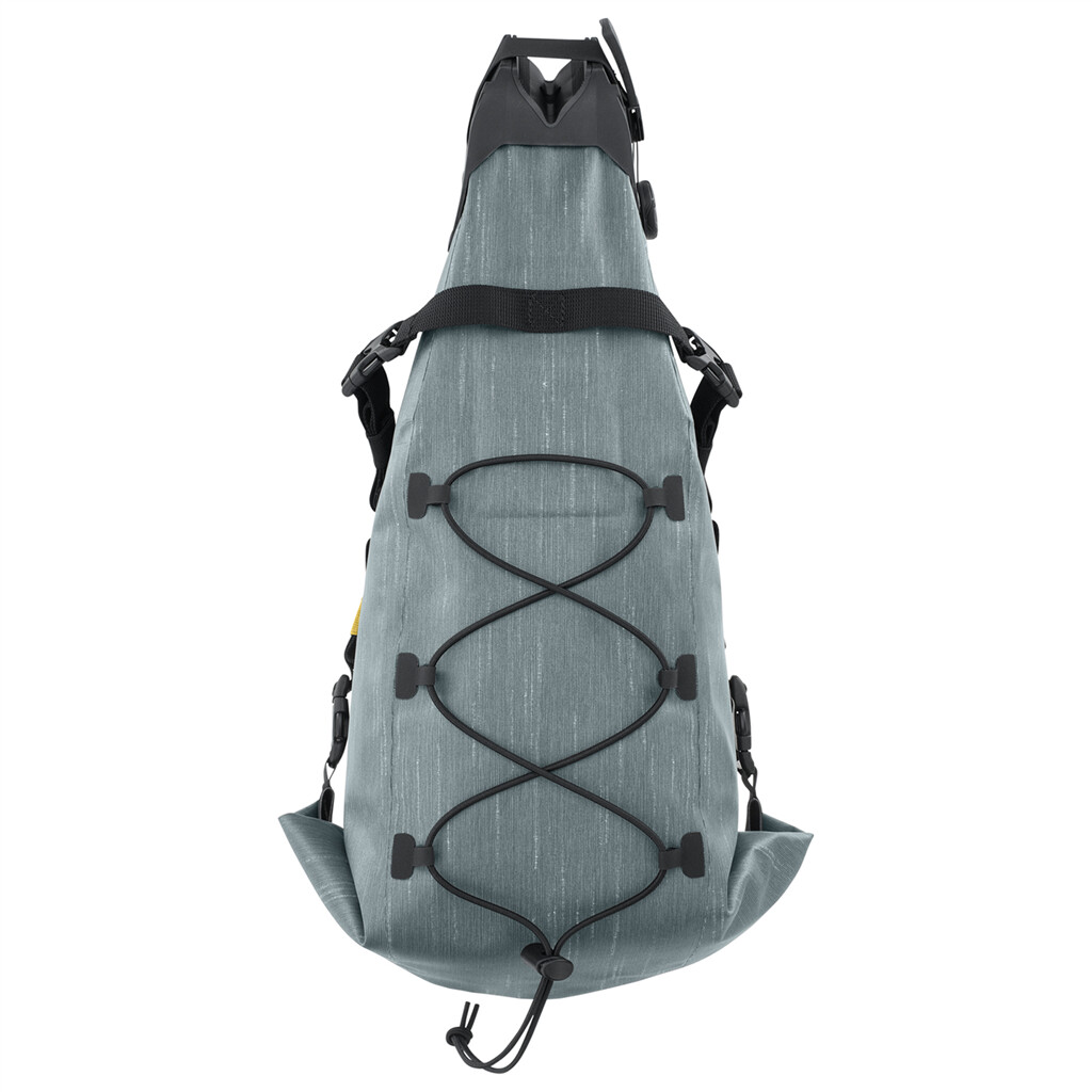 Evoc - Seat Pack Boa WP 6L - steel