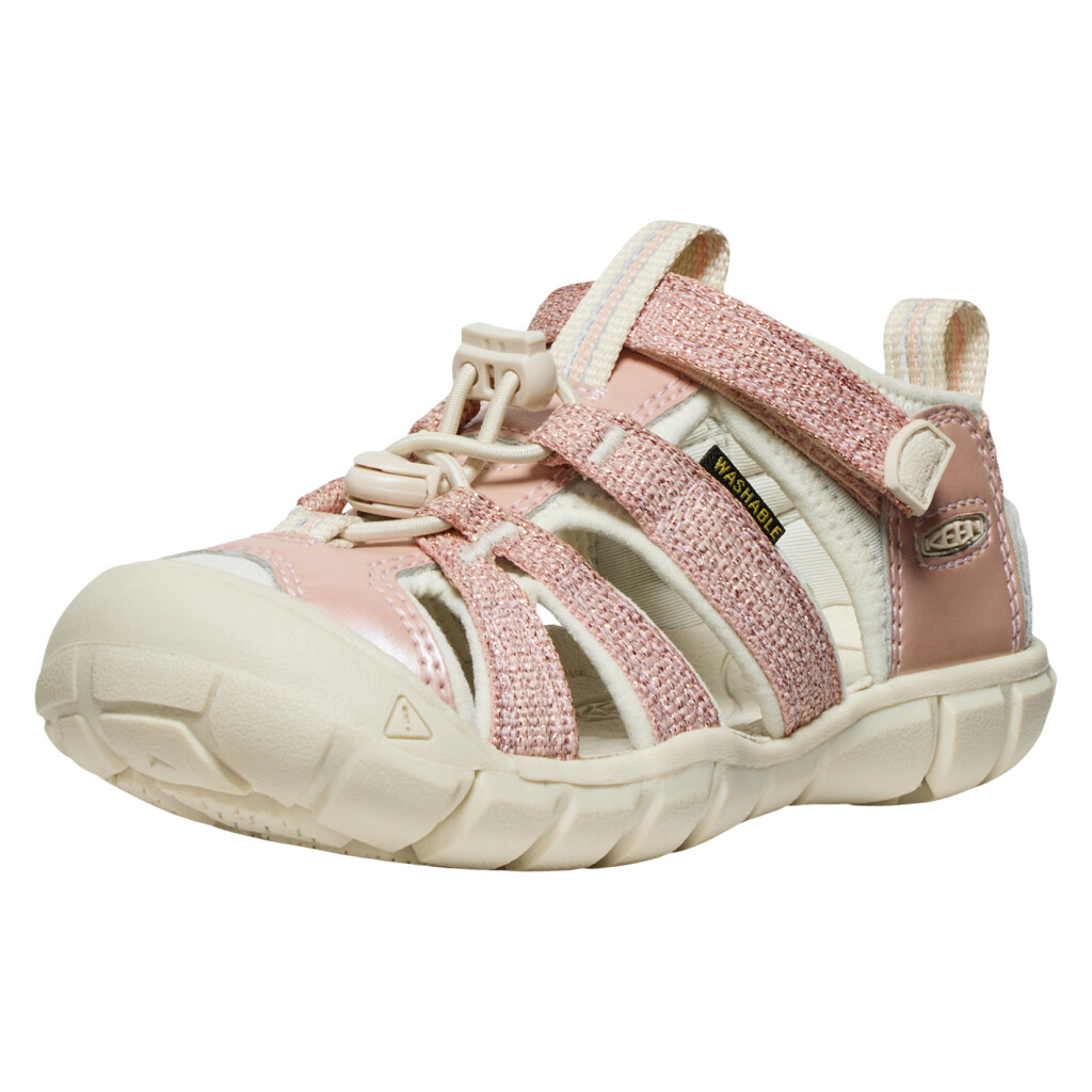 KEEN - C Seacamp Ii Cnx - pink gold