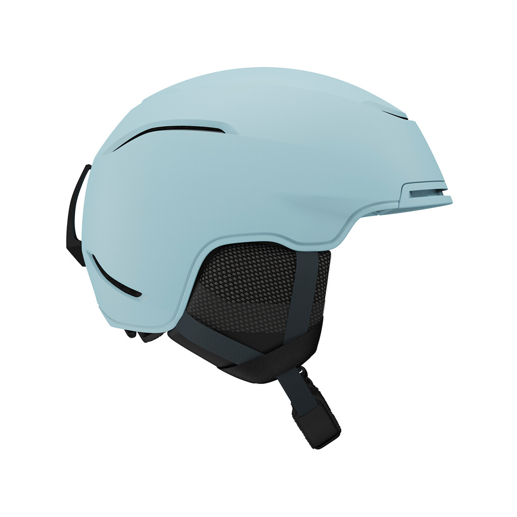 Giro Snow - Terra MIPS Helmet - matte light mineral